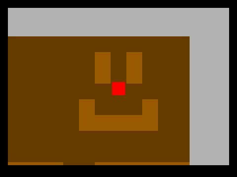 Tile based collisions, (no bugs)