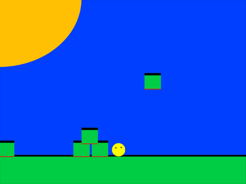 Block Hopper
