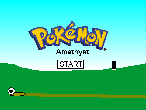 POKEMON AMETHYST_V0.5