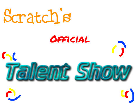 Scratch's Official Talent Show remix