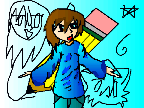 My art!!!