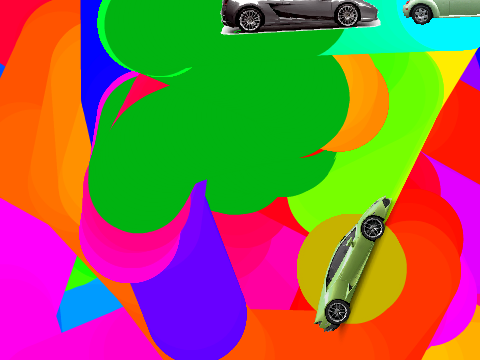 What's faster? Version TURBO MODE!