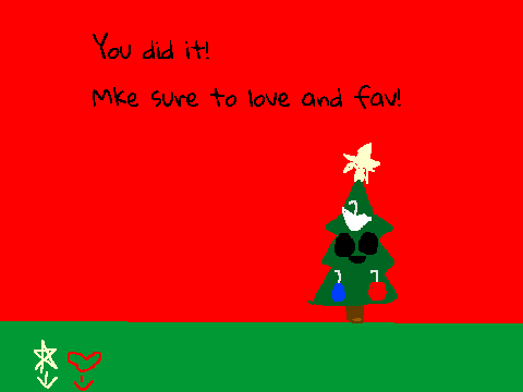 Christmas Spirit