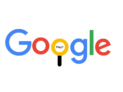 Google Pong!