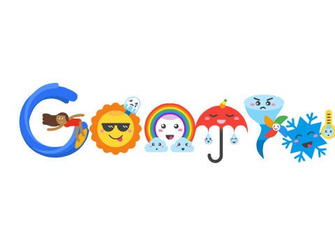 Google Logo Starter Project remix