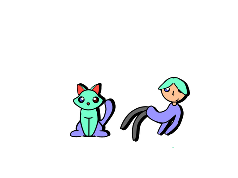 New OC - Heth