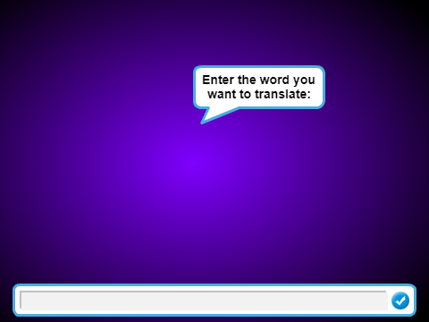 Piglatin Translator