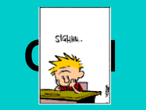 Calvin and Hobbes-Dinosaurs