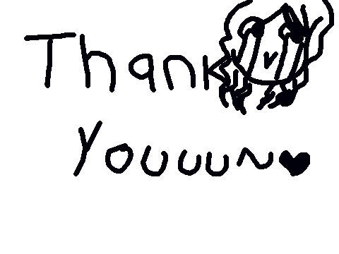 Thank You.