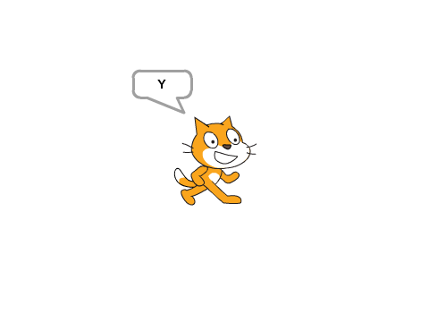 Cat Move