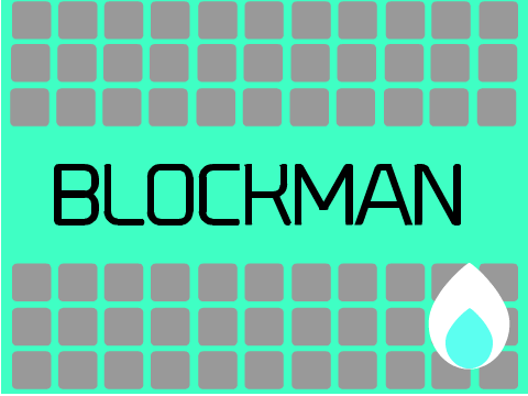 Blockman