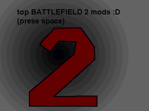 top bf2 mods imho
