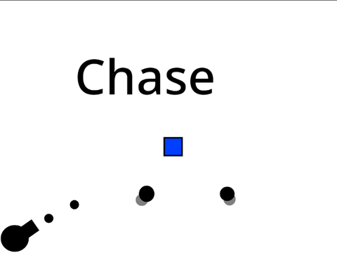 Chase