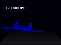 3d ship
