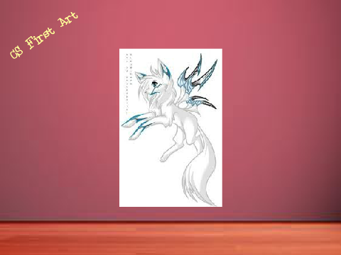 Intro to Art Starter Project 