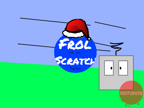 Add youself Running