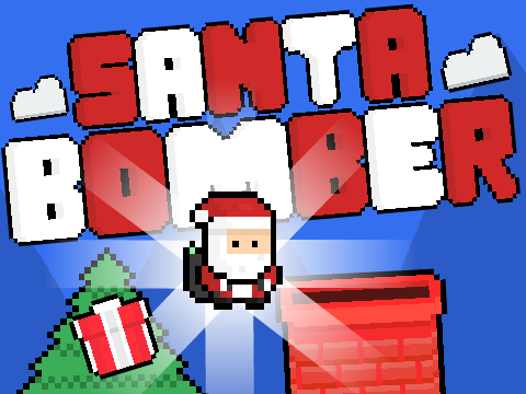 Santa Bomber