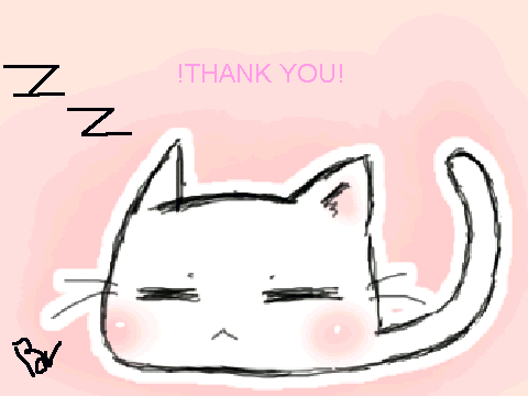 Results of the Contest! + minor annoncement