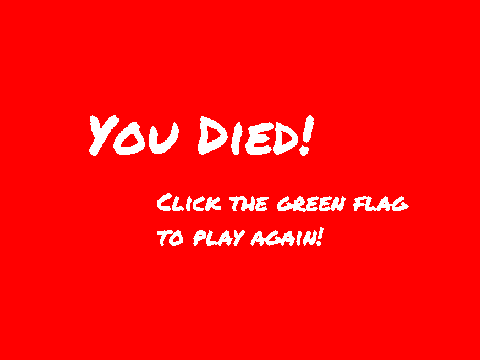 Geometry Dash (Pre-pre Alpha)