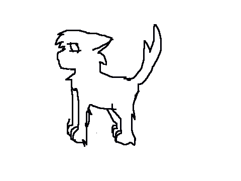 Lazy Pointless Animation