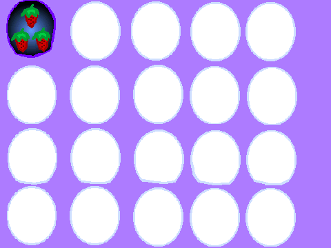 Add Your 'Cutie Mark'!!