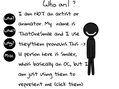 ThatOneSmile