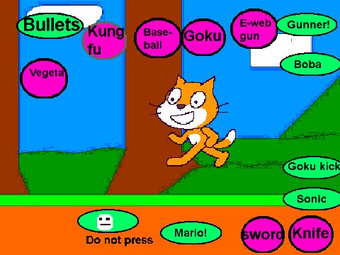 REMIX AND KILL TEH CAT!