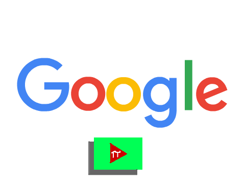 Google Logo: Pi Day