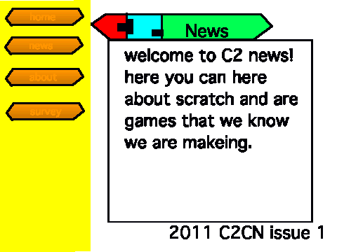 C2 news issue 1