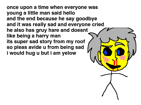 the great story