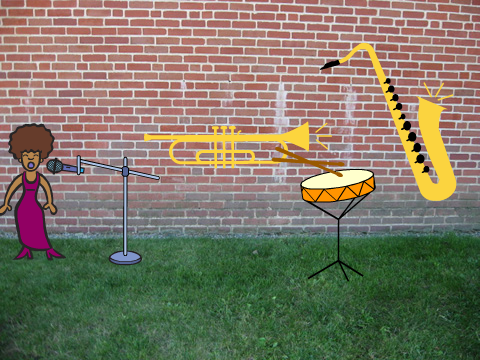 Best band EVER