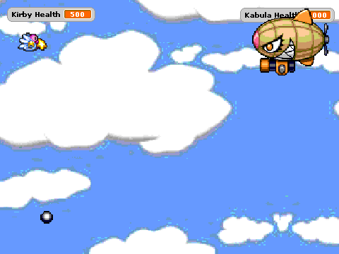 Kabula Battle