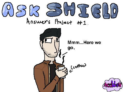 Ask Agents of S.H.I.E.L.D. Answers #1
