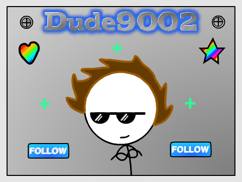 New Outro!