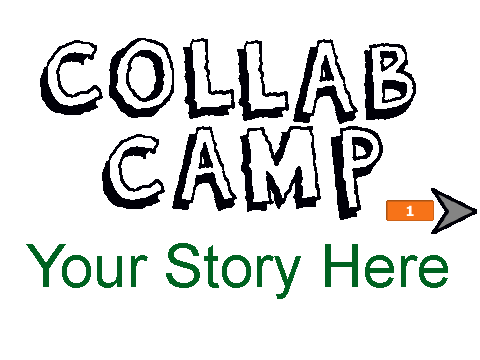 Collab Camp Seed Project