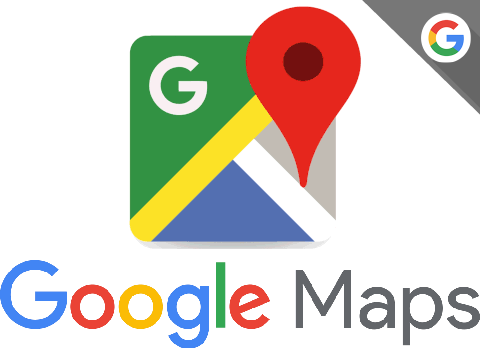 Google Maps