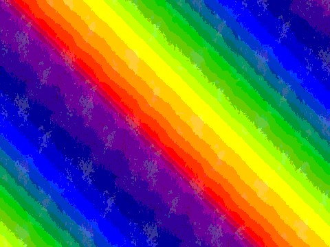RAINBOWS