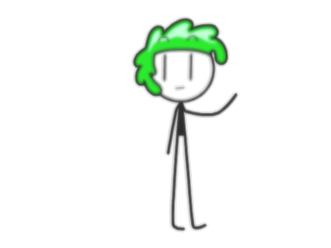 Lag-free blur