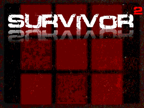 Survivor 2 - Test Project