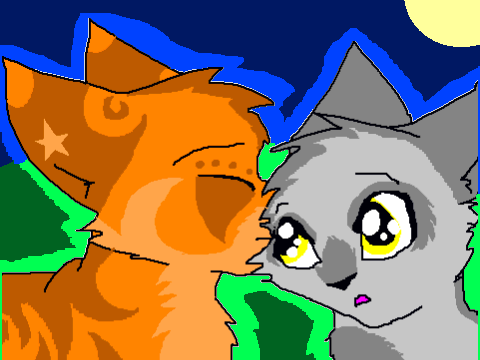 My entry forPlease Say Yes Coloring Contest!!