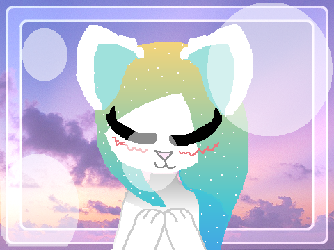 ☁️ ᗯ I ᒪ ᗪ ᖴ I ᖇ ᕮ ☁️ remix