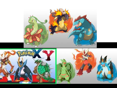 pokemon that deserve mega evolutions