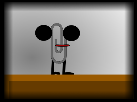 The Adventure (not really) of Quippy 