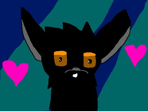 (Animation) Icon for @scorchstar11221
