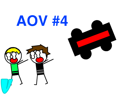 AOV #4