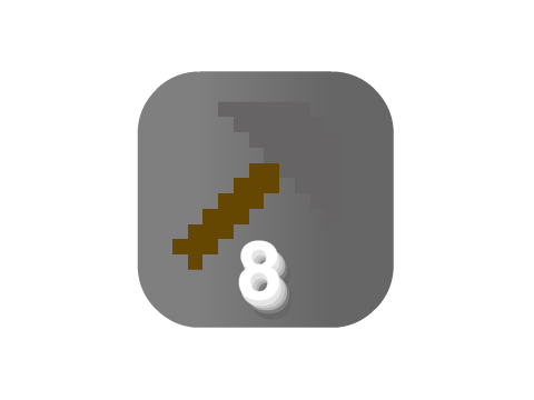 Logo for UnbidDig8