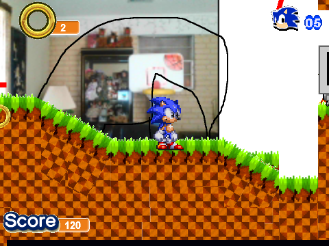 sonic generations demo 2 remix