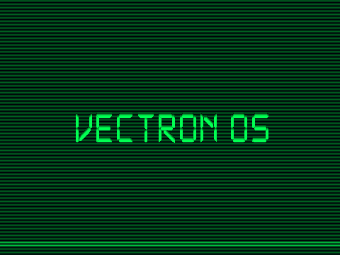 Vectron OS