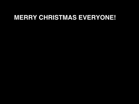 Carol of the Bells - [ACCAPELLA]