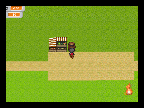 Rpg Engine 6
